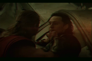 Chris Hemsworth GIF. Thor Gifs Filmsterren Chris hemsworth Thor odinson 