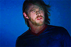 Chris Hemsworth GIF. Gifs Filmsterren Chris hemsworth Snow white and the huntsman 
