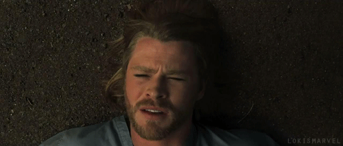 Robert Downey Jr GIF. Gifs Filmsterren Chris hemsworth Robert downey jr Nee nee 