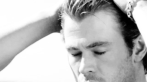 Chris Hemsworth GIF. Thor Gifs Filmsterren Chris hemsworth 