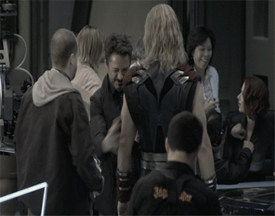 Chris Hemsworth GIF. Thor Gifs Filmsterren Chris hemsworth 