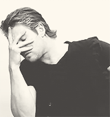 Chris Hemsworth GIF. Gifs Filmsterren Chris hemsworth Randompost 