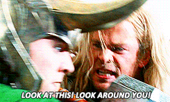 Chris Hemsworth GIF. Kristen stewart Gifs Filmsterren Chris hemsworth Schemering Rij 