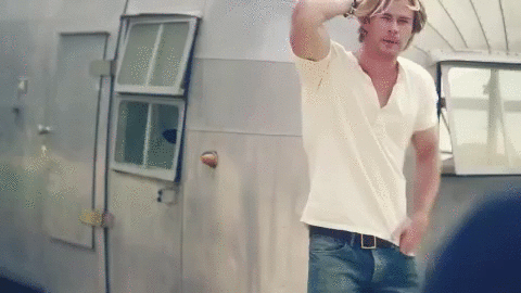 Chris Hemsworth GIF. Gifs Filmsterren Chris hemsworth Thor the dark world Chemsedit 