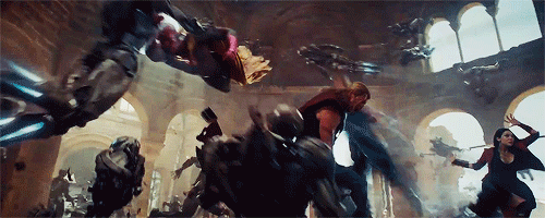 Chris Hemsworth GIF. Thor Gifs Filmsterren Chris hemsworth 