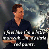 Chris Hemsworth GIF. Thor Gifs Filmsterren Chris hemsworth 