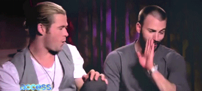 Chris Hemsworth GIF. Bioscoop Thor Gifs Filmsterren Chris hemsworth Kenneth branagh 
