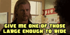 Chris Hemsworth GIF. Thor Gifs Filmsterren Chris hemsworth Reactie 