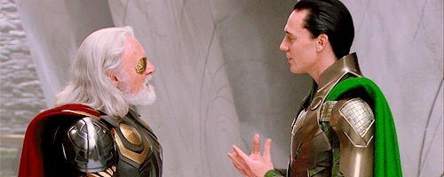 Chris Hemsworth GIF. Thor Gifs Filmsterren Chris hemsworth Thor odinson 