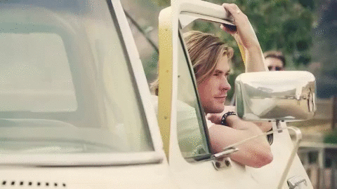 Chris Hemsworth GIF. Gifs Filmsterren Chris hemsworth 