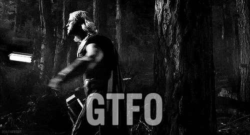 Chris Hemsworth GIF. Thor Gifs Filmsterren Chris hemsworth Thor odinson 
