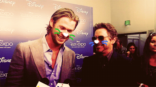 Chris Hemsworth GIF. Gifs Filmsterren Chris hemsworth Hut in het bos The cabin in the woods 