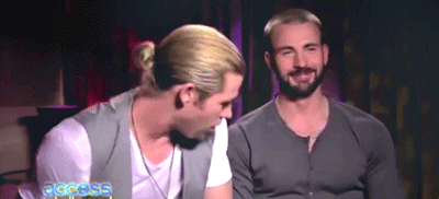 Chris Hemsworth GIF. Gifs Filmsterren Chris hemsworth Chris hemsworth gif 