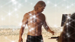 Chris Hemsworth GIF. Kristen stewart Gifs Filmsterren Chris hemsworth Schemering Rij 
