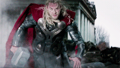 Chris Hemsworth GIF. Thor Gifs Filmsterren Chris hemsworth 