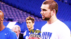 Chris Pratt GIF. Tv Gifs Filmsterren Aziz ansari Chris pratt Parks and recreation Andy dwyer 