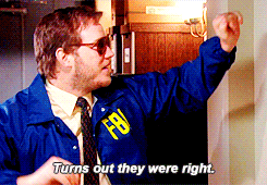 Chris Pratt GIF. Televisie Tv Gifs Filmsterren Chris pratt 4 Parks and recreation 