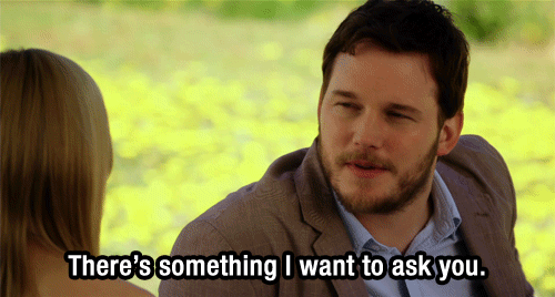 Chris Pratt GIF. Gifs Filmsterren Chris pratt Moneyball 