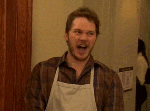 Chris Pratt GIF. Gifs Filmsterren Chris pratt Everwood Heldere abbott Everwood 2x21 