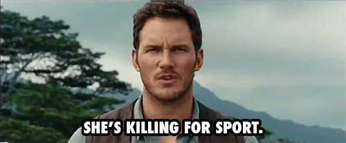 Chris Pratt GIF. Televisie Gifs Filmsterren Chris pratt Parks and recreation Andy dwyer 