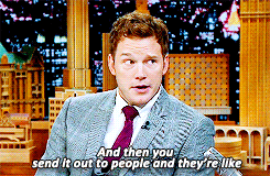 Chris Pratt GIF. Gifs Filmsterren Chris pratt Everwood Heldere abbott Everwood 2x09 