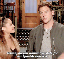 Chris Pratt GIF. Televisie Gifs Filmsterren Chris pratt Parks and recreation Andy dwyer 