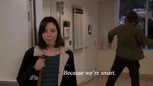 Chris Pratt GIF. Televisie Tv Gifs Filmsterren Chris pratt 4 Parks and recreation 