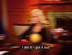 Chris Pratt GIF. Tv Gifs Filmsterren Chris pratt Gelukkig Parks and recreation Andy dwyer 