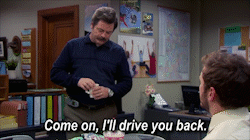 Chris Pratt GIF. Tv Gifs Filmsterren Chris pratt Parks and recreation 
