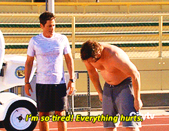 Chris Pratt GIF. Tv Gifs Filmsterren Chris pratt Parks and recreation 