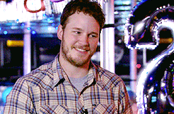 Chris Pratt GIF. Gifs Filmsterren Chris pratt Everwood Heldere abbott Everwood 1x21 