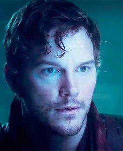 Chris Pratt GIF. Guardians of the galaxy Gifs Filmsterren Chris pratt Marveledit Peter ganzenveer Justmy Gotg Gotgedit 