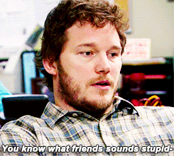 Chris Pratt GIF. Gifs Filmsterren Chris pratt Everwood Heldere abbott Everwood 1x19 