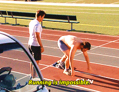 Chris Pratt GIF. Bioscoop Tv Gifs Filmsterren Chris pratt Parks and recreation 