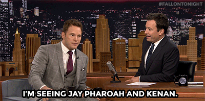 Conan Obrien GIF. Gifs Filmsterren Chris pratt Conan obrien 