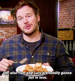Chris Pratt GIF. Gifs Filmsterren Chris pratt Parks and recreation Andy dwyer Parken rec 