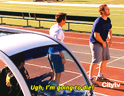Chris Pratt GIF. Tv Gifs Filmsterren Chris pratt Parks and recreation 
