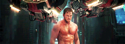 Chris Pratt GIF. Tv Gifs Filmsterren Chris pratt Parks and recreation 
