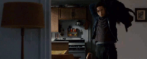 Chris Pratt GIF. Tv Gifs Filmsterren Chris pratt Parks and recreation Andy dwyer 