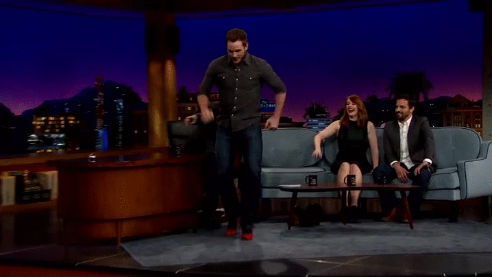 Chris Pratt GIF. Gifs Filmsterren Chris pratt Everwood Heldere abbott Everwood 2x12 