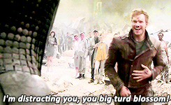 Chris Pratt GIF. Dansen Guardians of the galaxy Gifs Filmsterren Chris pratt 