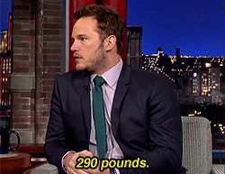 Chris Pratt GIF. Televisie Gifs Filmsterren Chris pratt Parks and recreation Andy dwyer 