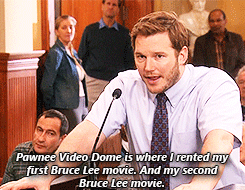 Chris Pratt GIF. Gifs Filmsterren Chris pratt Lekker 