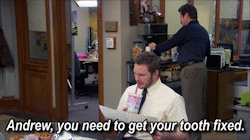 Chris Pratt GIF. Gifs Filmsterren Chris pratt Reactie Parks and recreation Andy dwyer 
