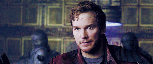 Chris Pratt GIF. Tv Gifs Filmsterren Chris pratt Parks and recreation Andy dwyer 