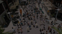 Chris Pratt GIF. Tv Gifs Filmsterren Aziz ansari Chris pratt Parks and recreation Andy dwyer 