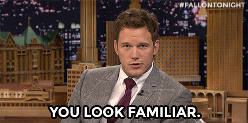 Chris Pratt GIF. Tv Gifs Filmsterren Chris pratt Parks and recreation 