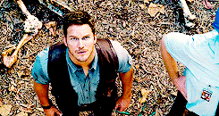 Chris Pratt GIF. Gifs Filmsterren Chris pratt Everwood Heldere abbott Everwood 2x12 