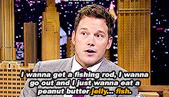 Chris Pratt GIF. Gifs Filmsterren Chris pratt Everwood Heldere abbott Everwood 2x21 