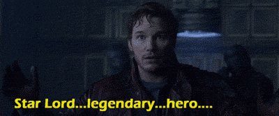 Chris Pratt GIF. Tv Gifs Filmsterren Chris pratt Fabelachtig Hair flip Parks and recreation 